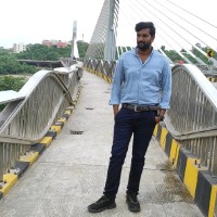 Pavan kumar Kodali