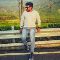 HARI PRASANTH RAMESH