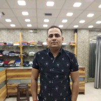 Vagesh Jha