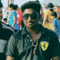 Renjith Krishnan
