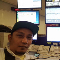 Syed Hussien Alkaff