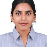 Anjana R Nair