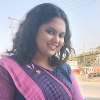 Mrigakhi Bhattacharjee