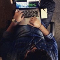 Oscar David Paredes Ramirez