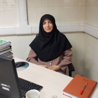 Somaye Dehghanizadeh