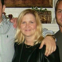 Tammy Knight