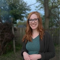 Kayla L Conner, PhD