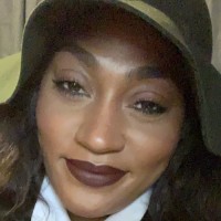 Lakeisha Ann Washington