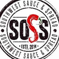 Southwest Sauce Spread
