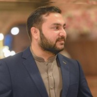 Muzamal Hussain