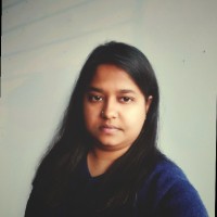 Sangita Sarkar