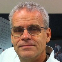 Stuart Curtis