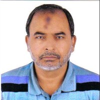 Sayyed Haider Aabidi