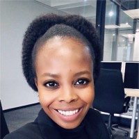 Tshepiso Manamela