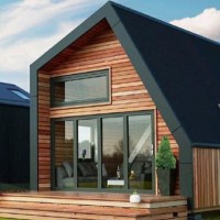 Soraya Preffab Structures