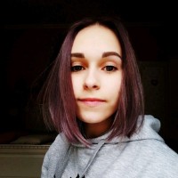 Kateryna Avramenko