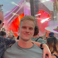 Ryan De Bruijn