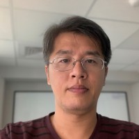 Frank Kuo
