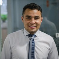 Rodrigo Mendoza Parra