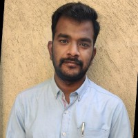 Yoganandam M