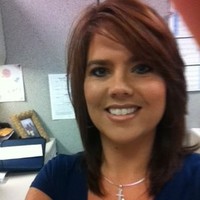 Amy Quesinberry
