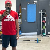cyrille Bologo