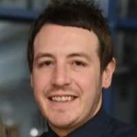 Jamie Smith