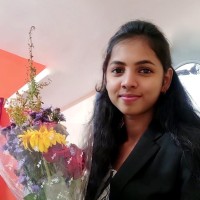 Kavitha Rg