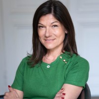 Isabelle Cabre Hamache