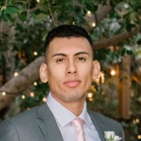 Efren Alvarado