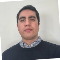 Matías Raúl Urzúa Hernández
