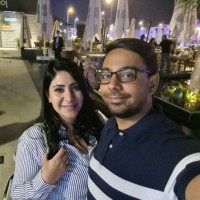 Mariam Haroun