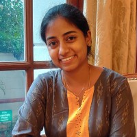 Anusha Keerthi