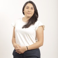 Nataly Andrea Sáenz Bohórquez