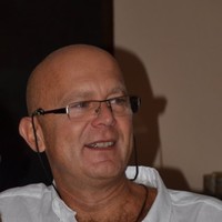 Peter Foldvari