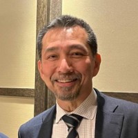 Hiroshi Suzuki