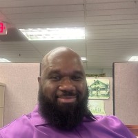 Tyrone Mayers