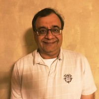 Vikram Kanal