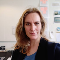 Johanne Aarup Hansen