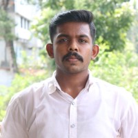 Ananthu Raju