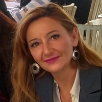 Kyriaki (Kelly) Chandrou