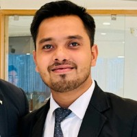 Siraj Uddin