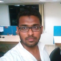 Syed Ibrahim S.M