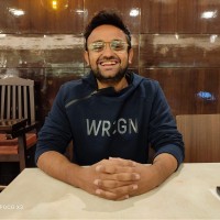 Ram Krishna