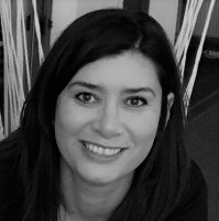 Alina Banescu Perkins