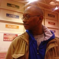 Anton Morris