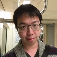 Yenchih Chang