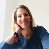 Lieke Van Rossum
