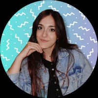 Inés Megias Puentes