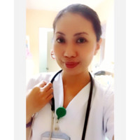 Rochelle Pe, BSN, RN